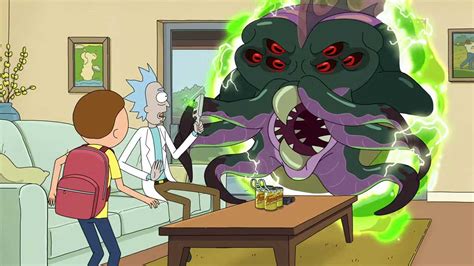 rick and morty s06e06 2160p